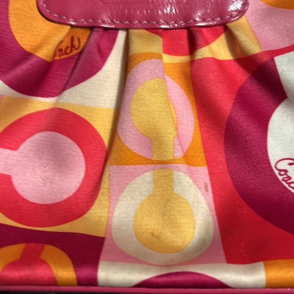 Coach bag - Picture 8 of 9